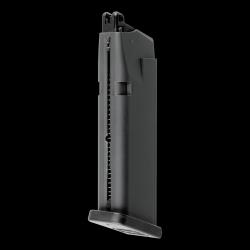 Chargeur Glock 17 GEN 4 cal.4,5mm BBS