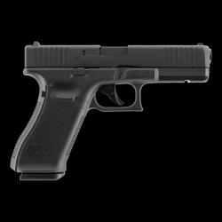 Pistolet Glock 17 GEN 5 co2 cal.4,5mm 3j
