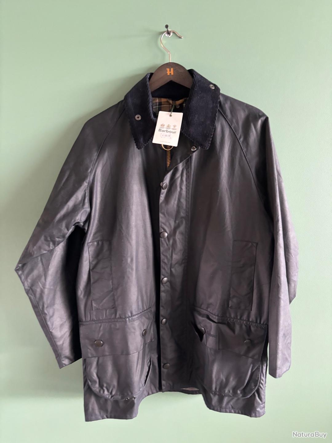 Veste Barbour Beaufort Vestes et blousons de Chasse (13783339)