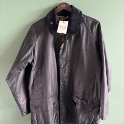 Veste Barbour Beaufort