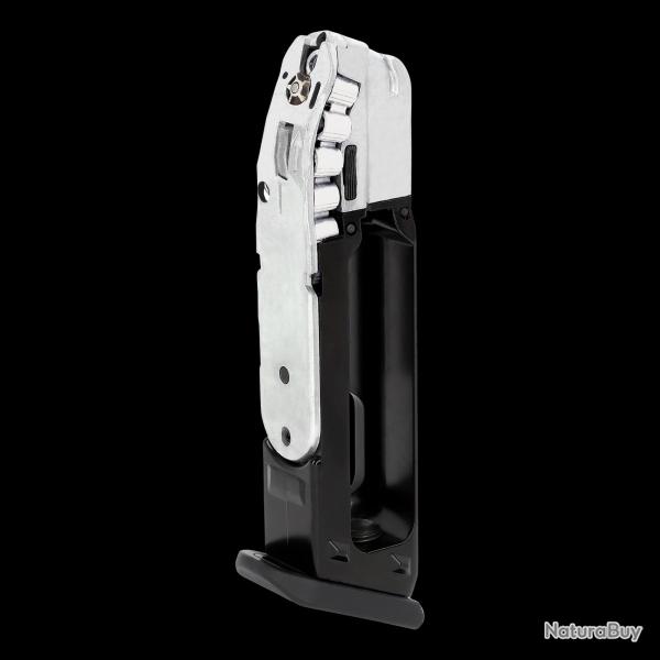 Chargeur 21 coups Glock 17 GEN 5 cal.4,5mm