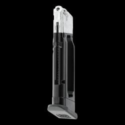 Chargeur Glock 17 GEN 5 cal.4,5mm BBS