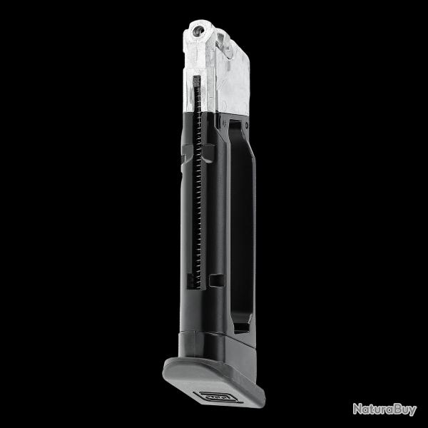 Chargeur Glock 17 GEN 5 cal.4,5mm BBS