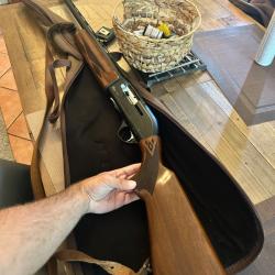 Fusil Semi Auto Luger 2010