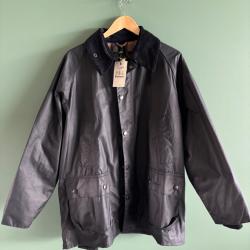Veste Barbour Bedale