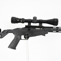 Carabine  Ruger Precision Rimfire + lunette Tasco Cal: 22lr