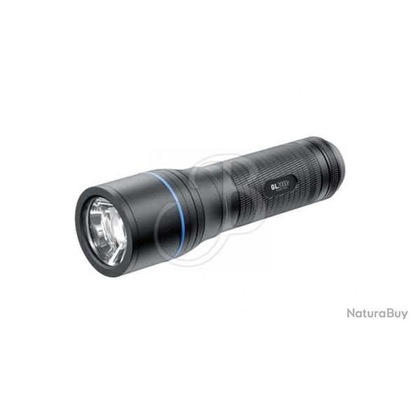 WALTHER - TORCHE GL2000R -2700 LUMEN