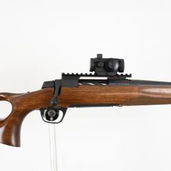 Carabine Pack Browning x-Bolt II Distance Eclipse ADJ calibre  270 WSM