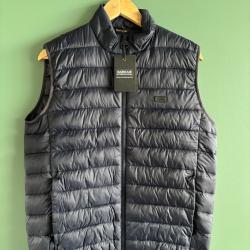 Doudoune sans manche Barbour