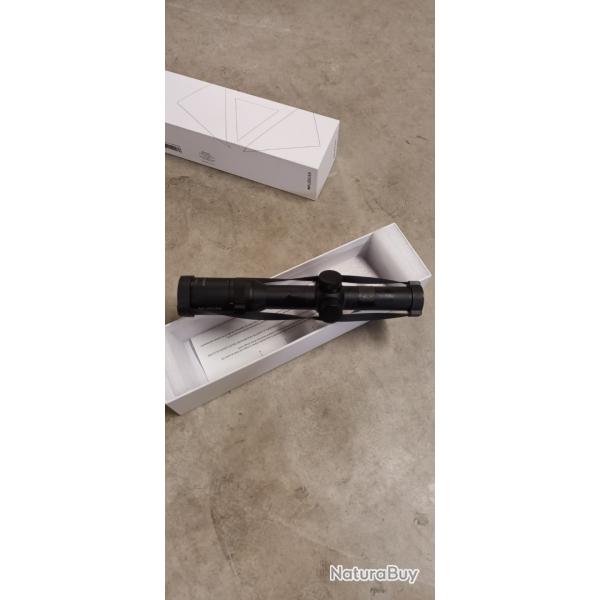 Lunette de battue