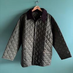 Veste Barbour Liddesdale XL