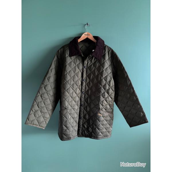 Veste Barbour Liddesdale XL