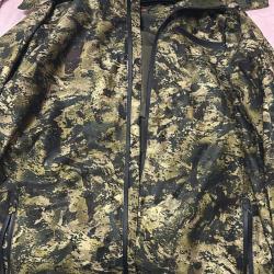 Vêtements de chasse