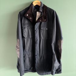 Veste Barbour Ogston Wax