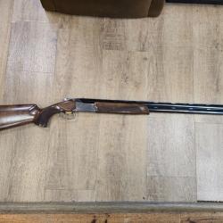 Browning B725 Sporter cal 12/76/81cm occasion 4368