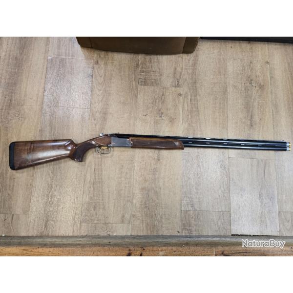 Browning B725 Sporter cal 12/76/81cm occasion 4368