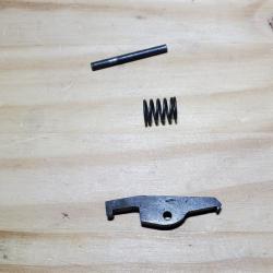 Extracteur avec ressort et axe pour Sten