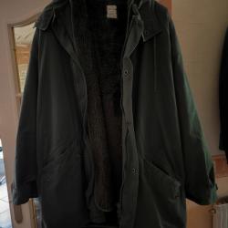 Blouson de chasse XXL