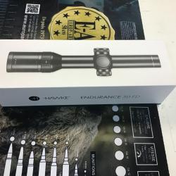 Hawke Endurance 30 FD 1-6x24