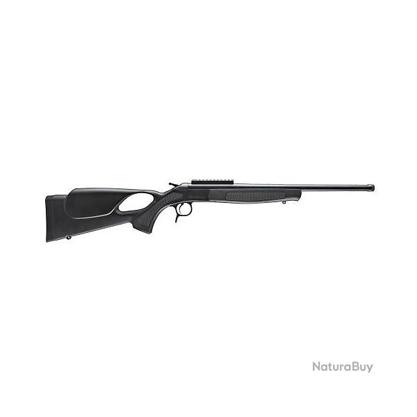 Carabine BERGARA BA13 TakeDown 51cm Cal.243 Win