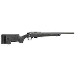 Carabine BERGARA BMR-X Steel 20" Cal.22lr