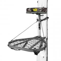 HAWK -  TREESTAND DE CHASSE HELIUM XL HANG-ON