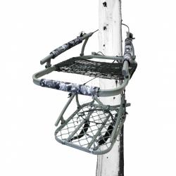HAWK -  TREESTAND DE CHASSE ULTRALITE CLIMBING STAND