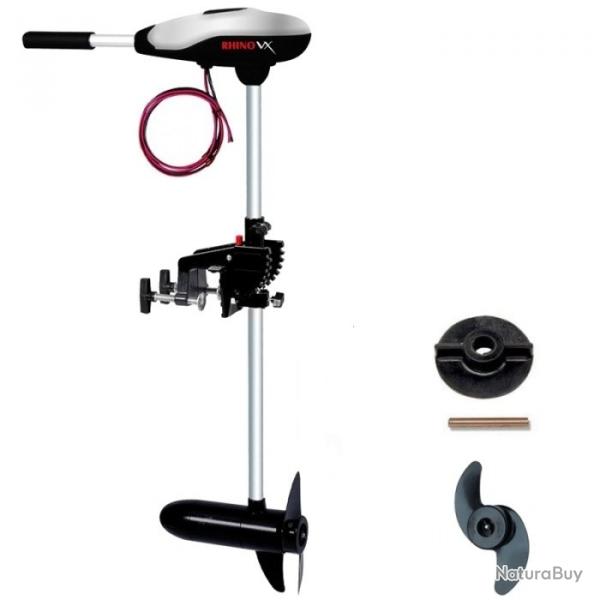 Moteur Electrique Rhino VX65