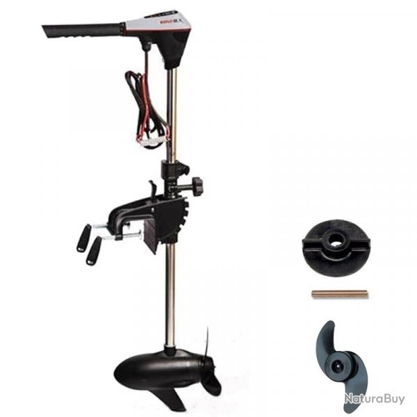 Moteur Electrique Rhino BLX70