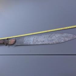 glaive FANG