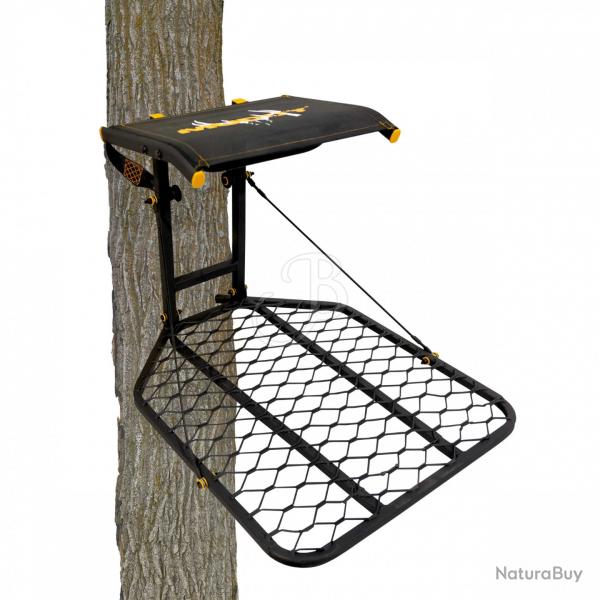 MUDDY - TREESTAND DE CHASSE HANG-ON STAND BOSS