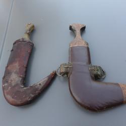 Jambiya yemen