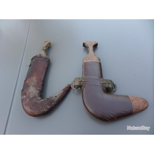 Jambiya yemen