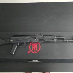Vend réplique airsoft Ak74mn