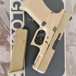 GLOCK 19X UMAREX GBBR