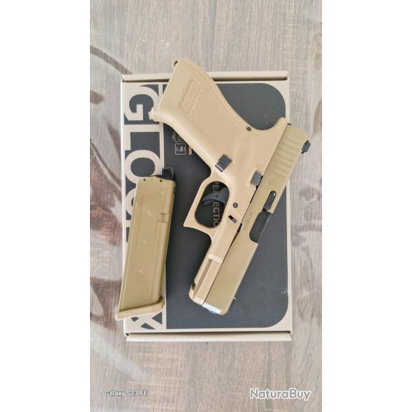 GLOCK 19X UMAREX GBBR