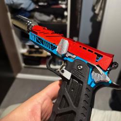 Hi capa 4.3 upgrade
