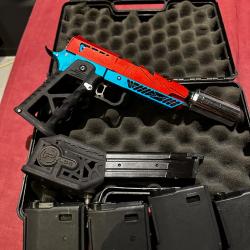 Hi capa 4.3 upgrade