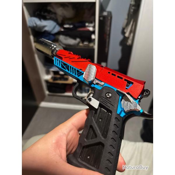 Hi capa 4.3 upgrade
