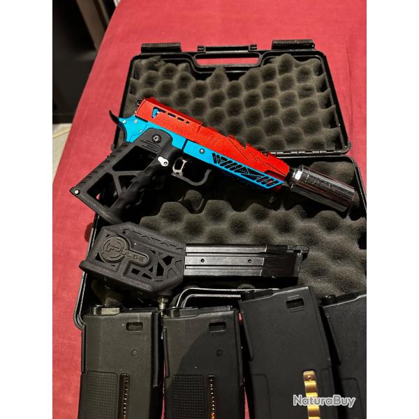 Hi capa 4.3 upgrade
