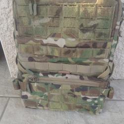 Micro Map agilite