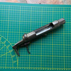 Boîtier complet pour MAUSER 1871