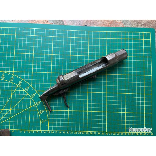 Botier complet pour MAUSER 1871