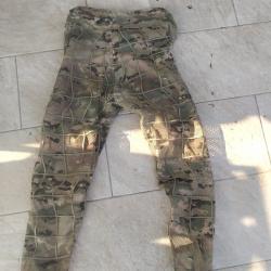 Pantalon ghillie