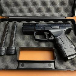 Umarex walther CP99 Compact 4,5 mm BB