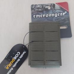 Emerson Gear Porte Chargeur LCS 5.56/7.62 (RG)