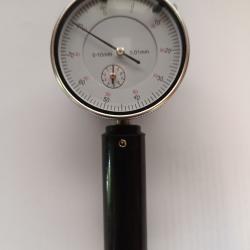 Outil mesure siegeage ogive cartouche 308