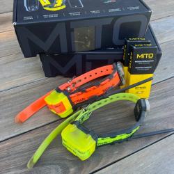 Colliers Bitrabi Mito 5300