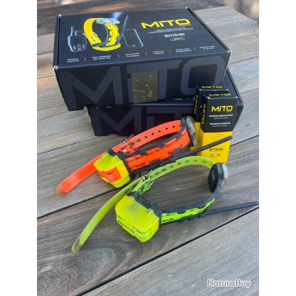 Colliers Bitrabi Mito 5300