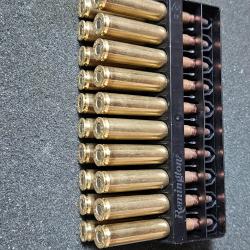 Balles 280 remington 165 grs core lokt